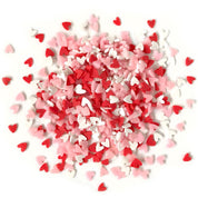Sprinkletz Valentine Bundle - Buttons Galore and More