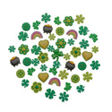 St. Patrick's Day Novelty Button Assortment - 1