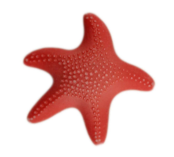 Starfish 3D Bulk Buttons - 9
