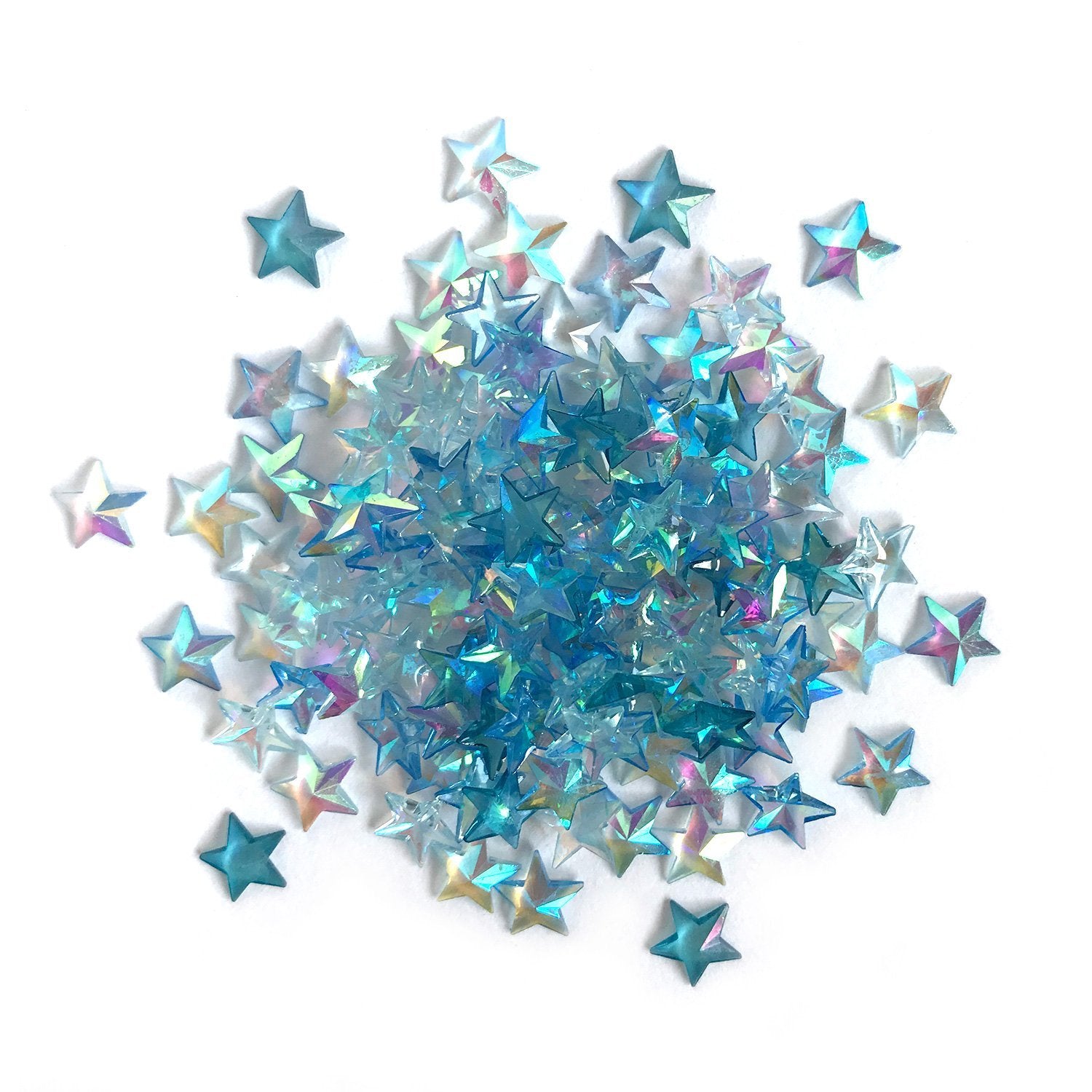 Starry Sky-SPK119 - Buttons Galore and More