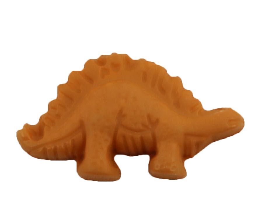 Stegosaurus - Buttons Galore and More
