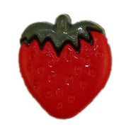 Strawberries - Buttons Galore and More