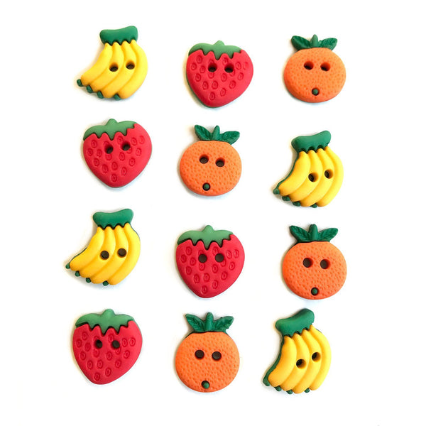 Summer Fruit - 1