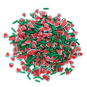 Summer Melon - Buttons Galore and More