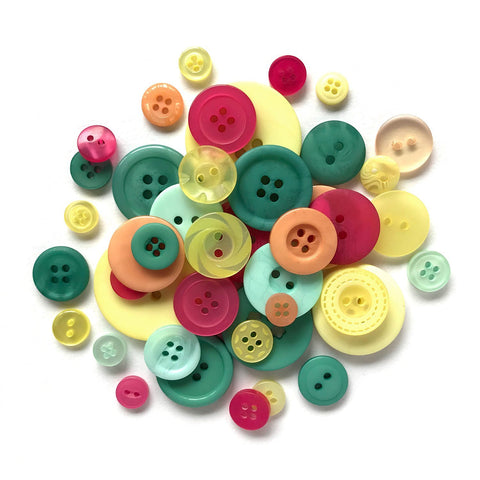 Summertime-BB46 - Buttons Galore and More