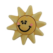 Sun - Buttons Galore and More