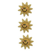 Sun-BZ129 - Buttons Galore and More