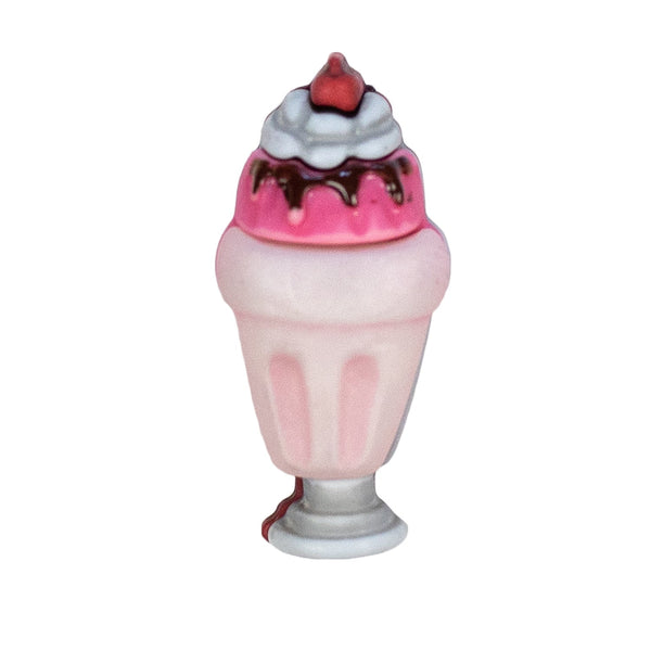Sundae 3D Bulk Buttons - 1