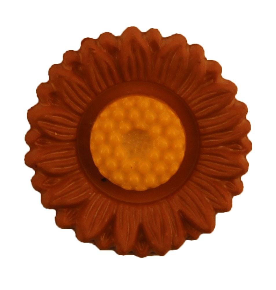 Sunflower - B757 - Buttons Galore and More