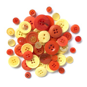 Sunrise - HAB101 - Buttons Galore and More