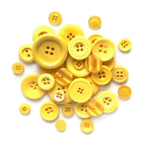 Sunshine - BB7 - Buttons Galore and More