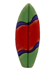 Surfboard - Buttons Galore and More