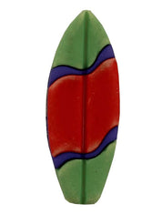 Surfboard - Buttons Galore and More