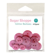 Sweet 16 - Buttons Galore and More