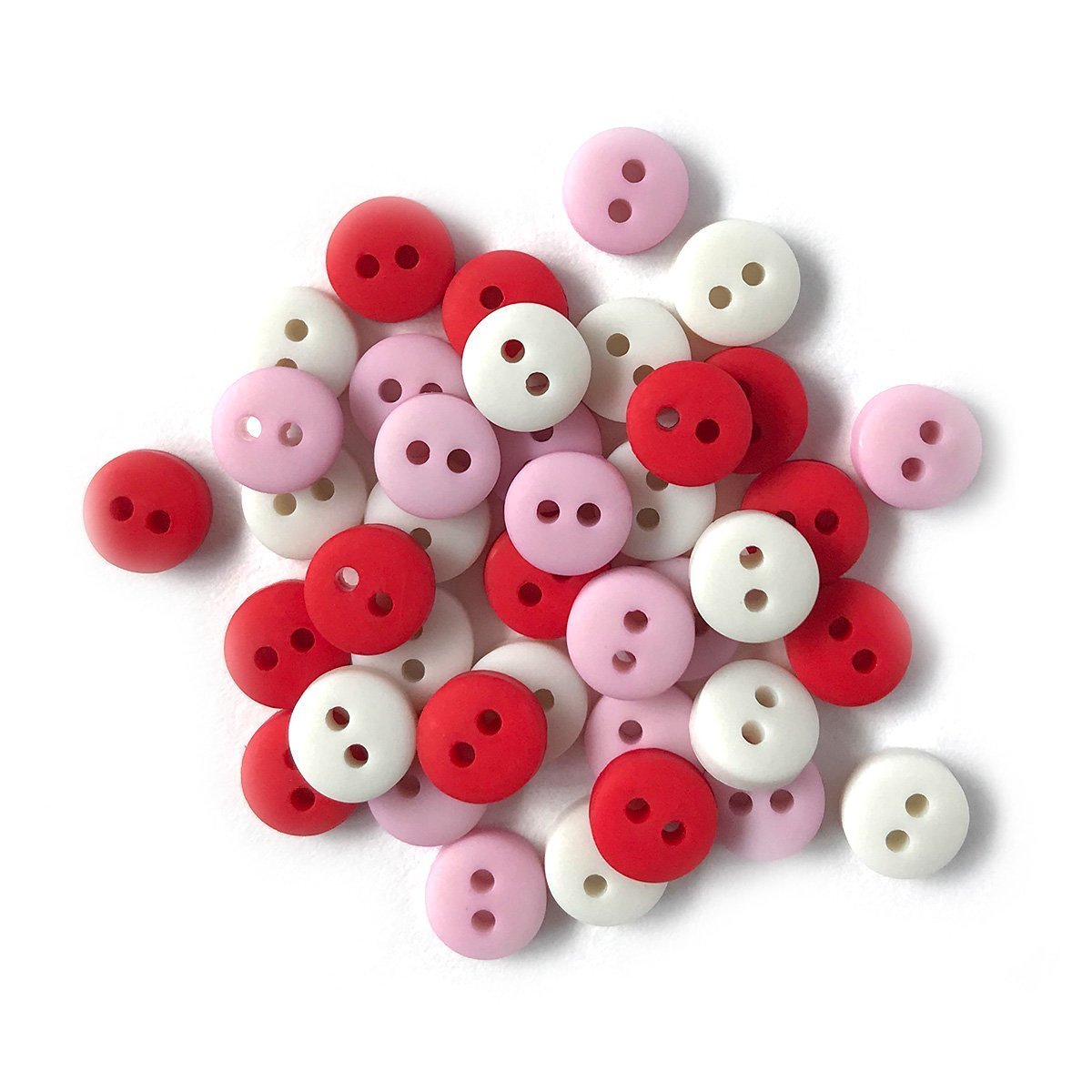 Sweetheart - Buttons Galore and More