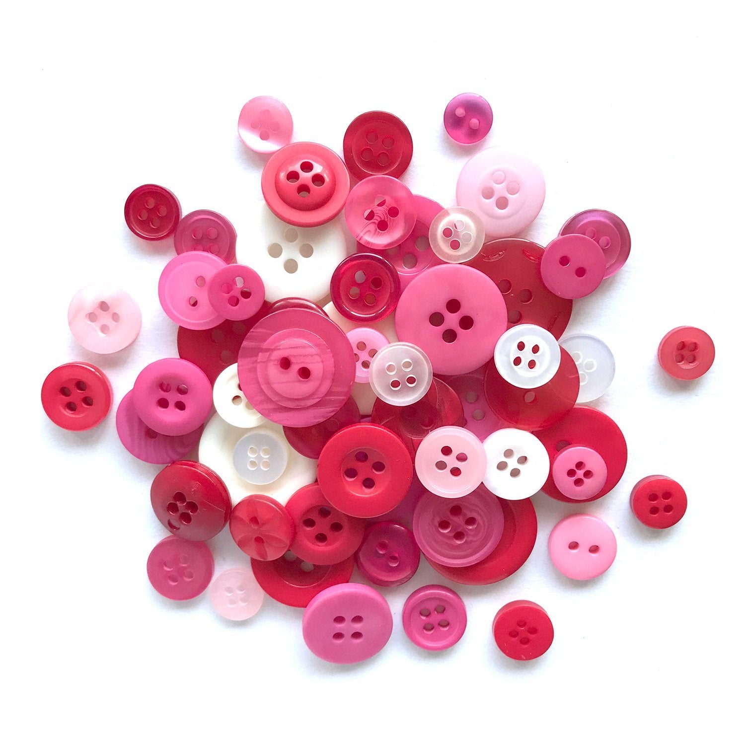Sweetheart - BCB155 - Buttons Galore and More