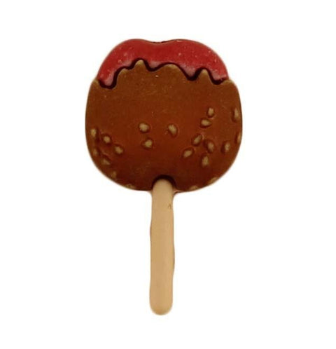 Taffy Apple - B1064 - Buttons Galore and More