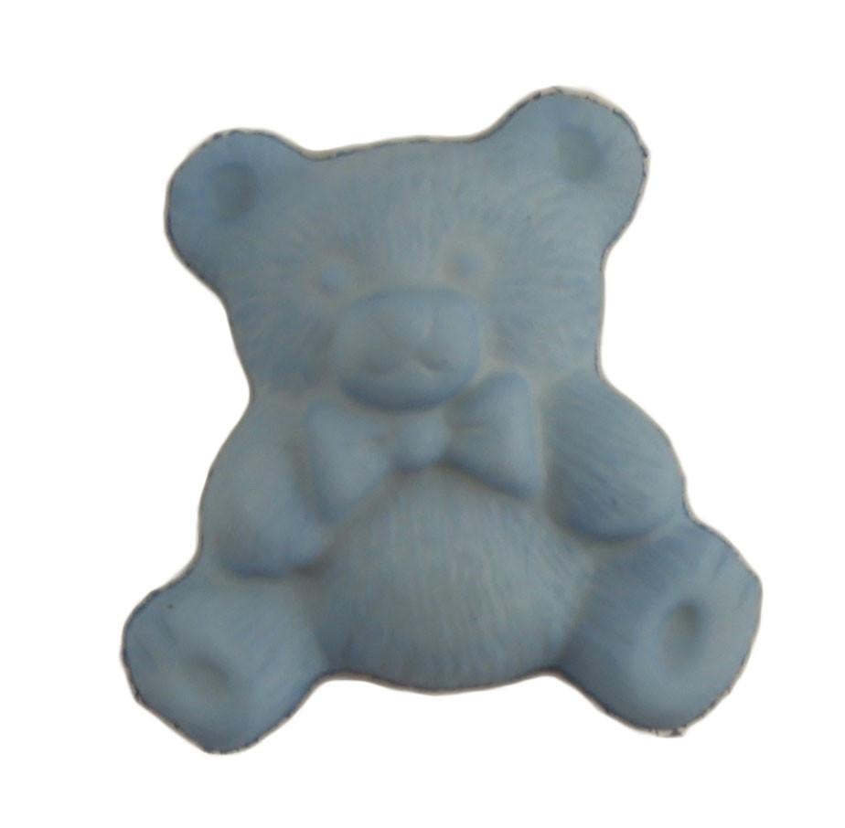 Teddy Bear - Buttons Galore and More