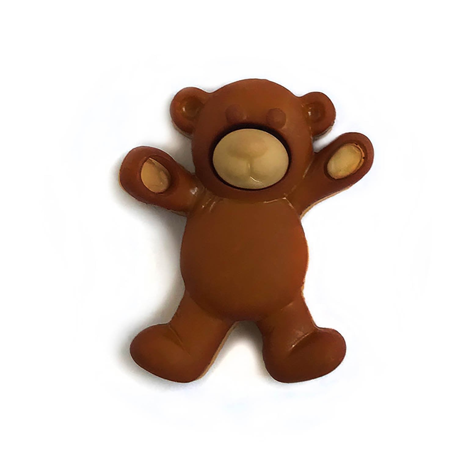 Teddy Bear - Buttons Galore and More
