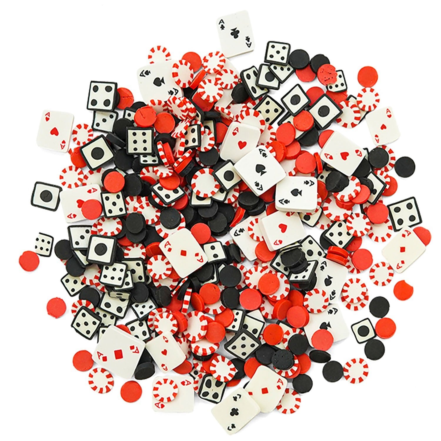The Gambler - Buttons Galore and More