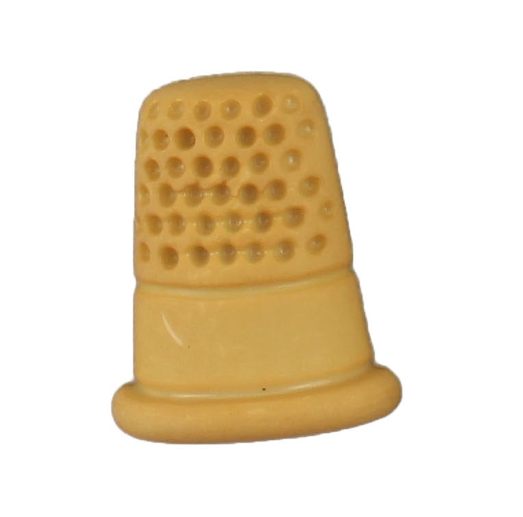 Thimble - Buttons Galore and More