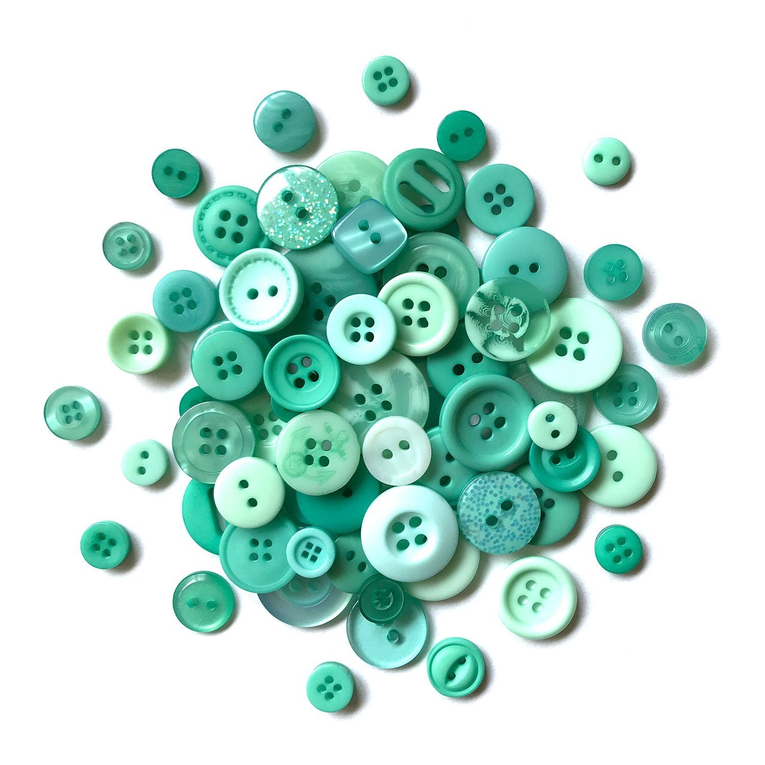 Tidewater-MJ109 - Buttons Galore and More