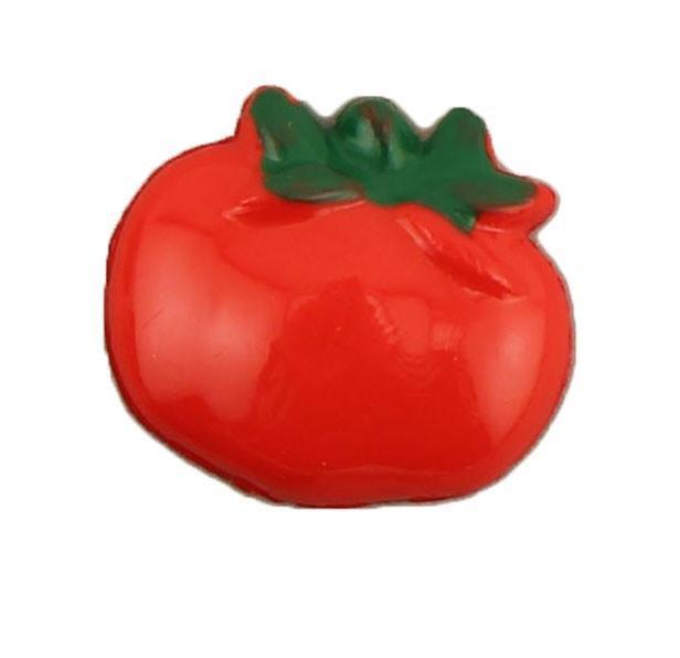 Tomato - Buttons Galore and More