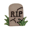 Tombstone 3D Bulk Buttons - 1