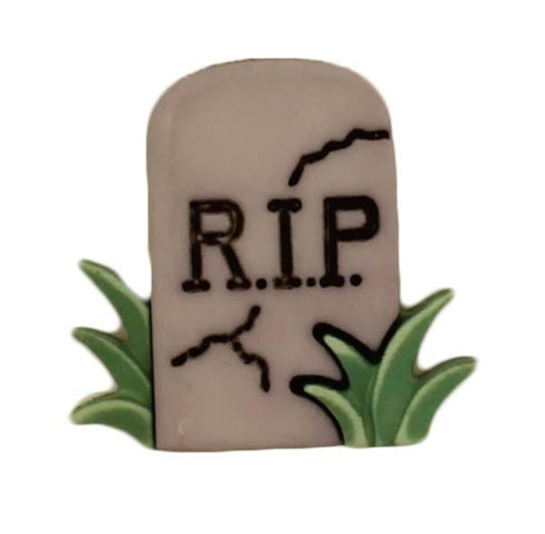 Tombstone 3D Bulk Buttons - 1