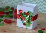 Traditional Christmas - Buttons Galore and More