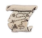 Treasure Map - Buttons Galore and More
