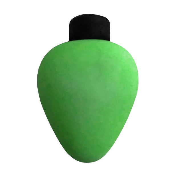 Tree Lights 3D Bulk Buttons - 9