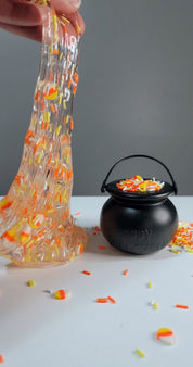 Tri-Color Treats - Buttons Galore and More