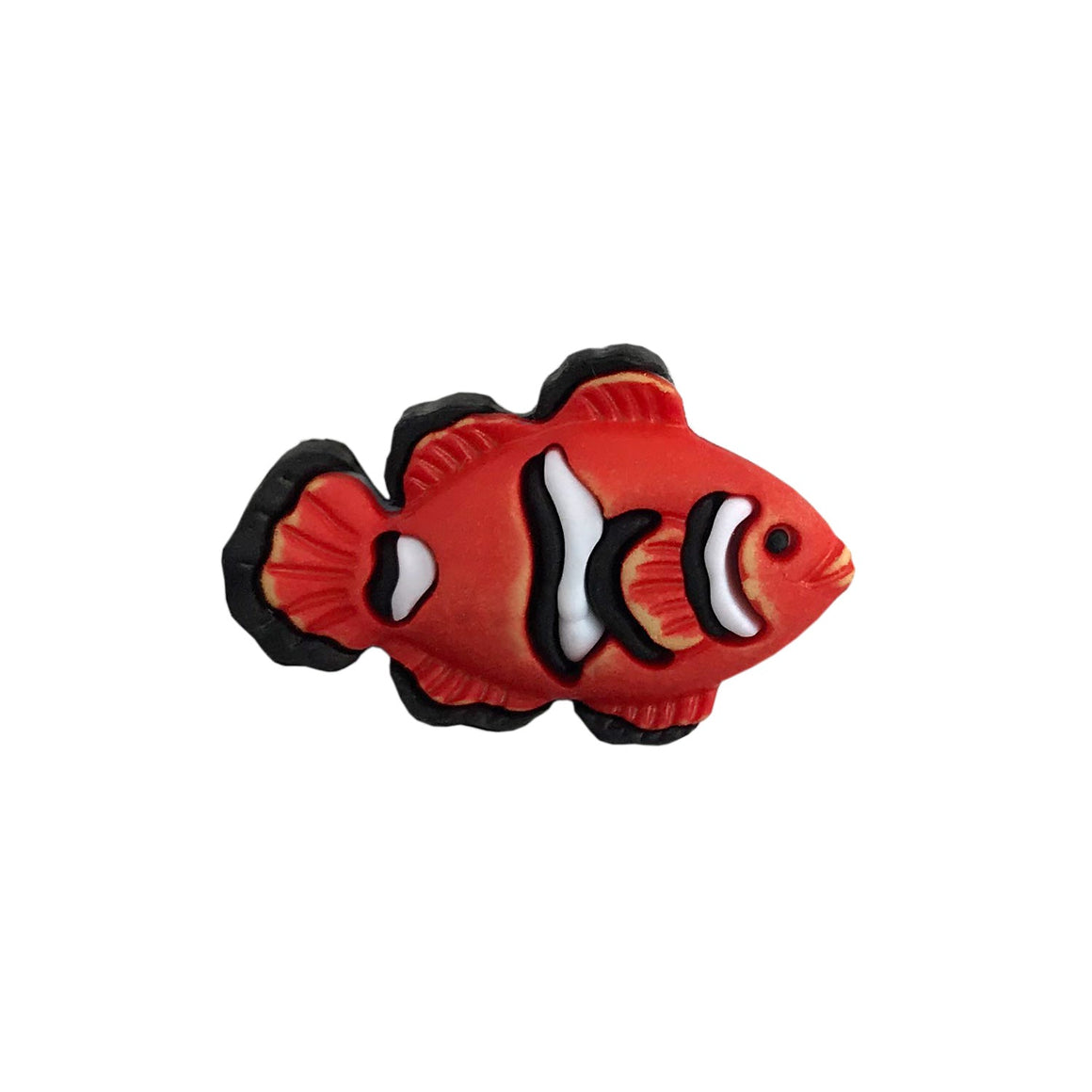 Tropical Fish Bulk Buttons forSewing, Craft Embellishment | Buttons ...
