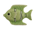 Tropical Fish 3D Bulk Buttons - 4