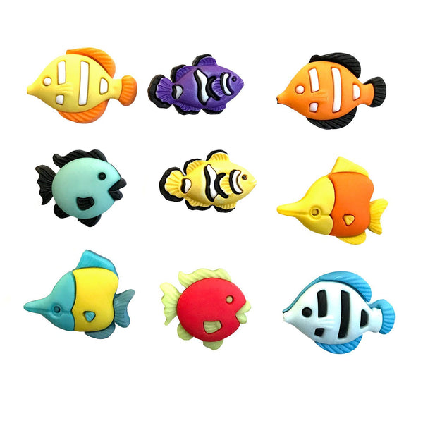 Tropical Fish - 1