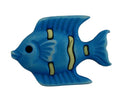 Tropical Fish 3D Bulk Buttons - 7
