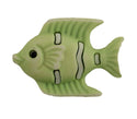 Tropical Fish 3D Bulk Buttons - 10