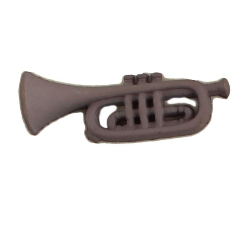 Trumpet - Buttons Galore and More