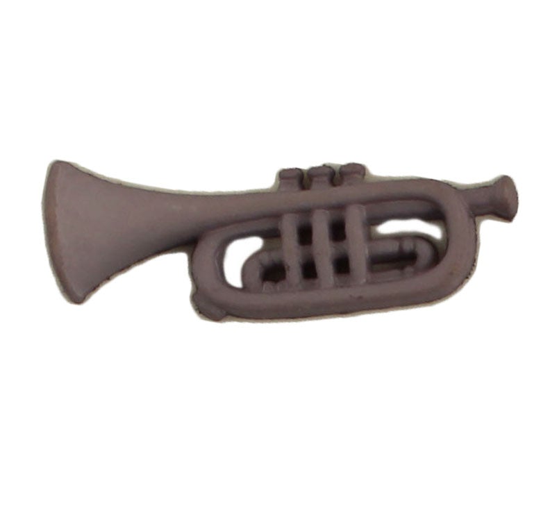 Trumpet - Buttons Galore and More