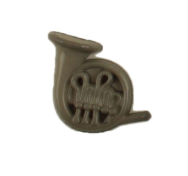 Tuba - Buttons Galore and More