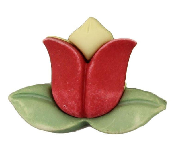 Tulip 3D Bulk Buttons - 2