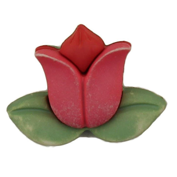 Tulip 3D Bulk Buttons - 1