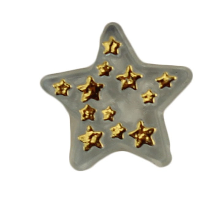Twinkle Star - Buttons Galore and More