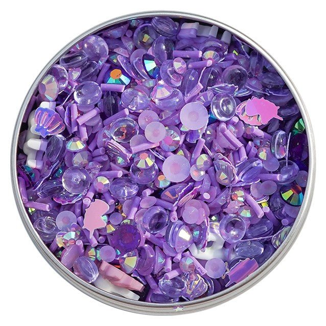 Unicorn - Buttons Galore and More