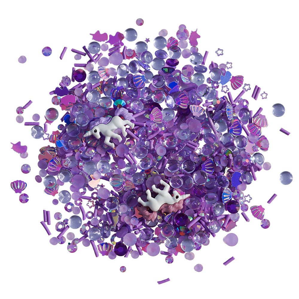 Unicorn - Buttons Galore and More