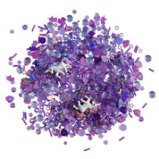Unicorn - Buttons Galore and More