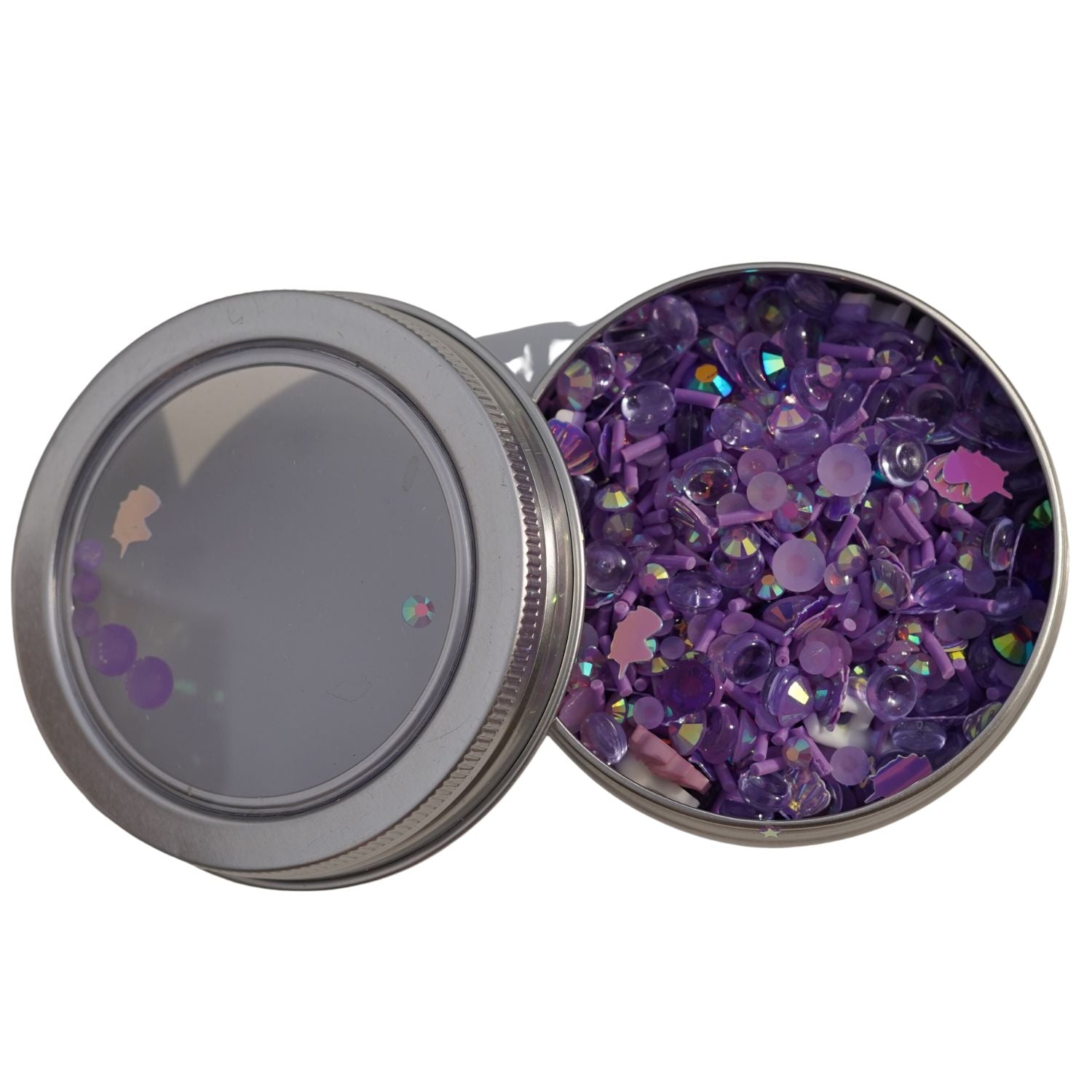 Unicorn - Buttons Galore and More