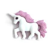Unicorn - B436 - Buttons Galore and More