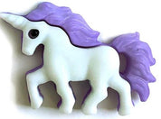Unicorn - B436 - Buttons Galore and More